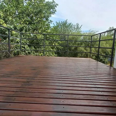Apartamento Dpto Tiempo Presente Colón Exterior foto