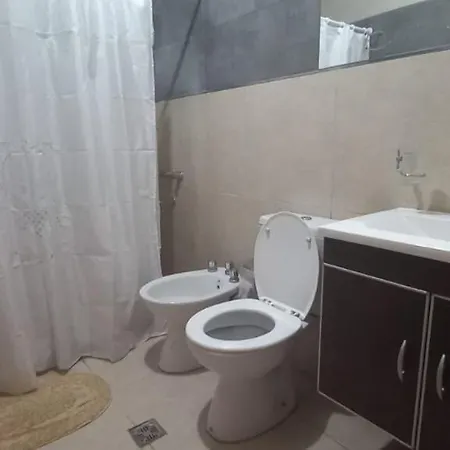 Apartamento Dpto Tiempo Presente Colón Exterior foto