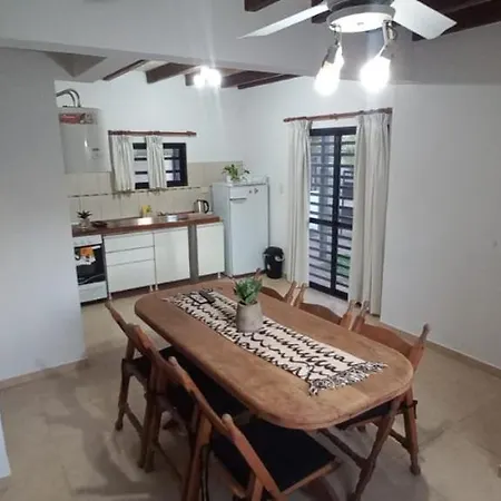 Apartamento Dpto Tiempo Presente Colón Exterior foto