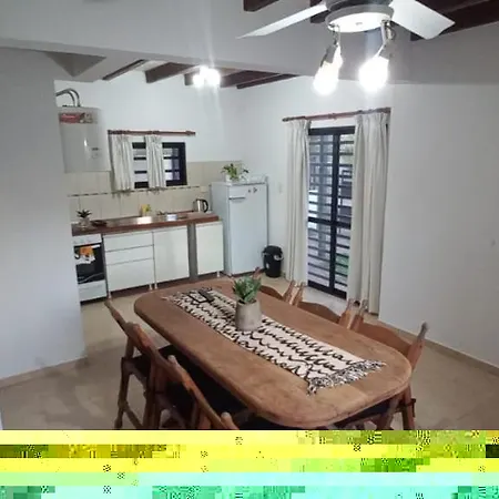 Apartamento Dpto Tiempo Presente Colón Exterior foto