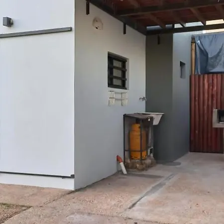 Apartamento Dpto Tiempo Presente Colón Exterior foto