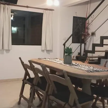 Apartamento Dpto Tiempo Presente Colón Exterior foto