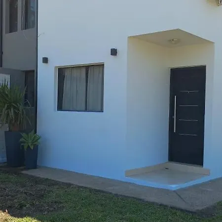 Apartamento Dpto Tiempo Presente Colón Exterior foto