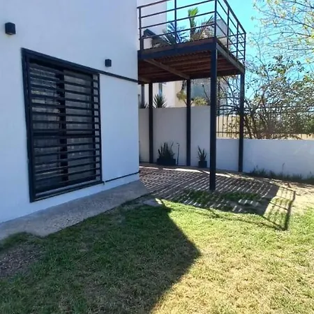 Apartamento Dpto Tiempo Presente Colón Exterior foto