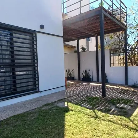 Apartamento Dpto Tiempo Presente Colón Exterior foto