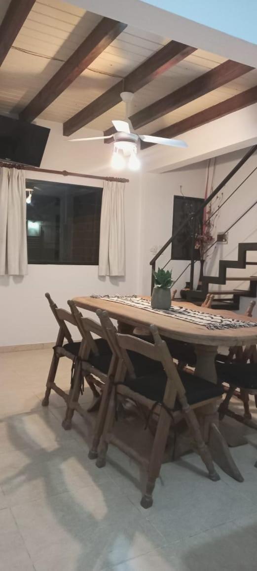 Apartment Dpto Tiempo Presente *